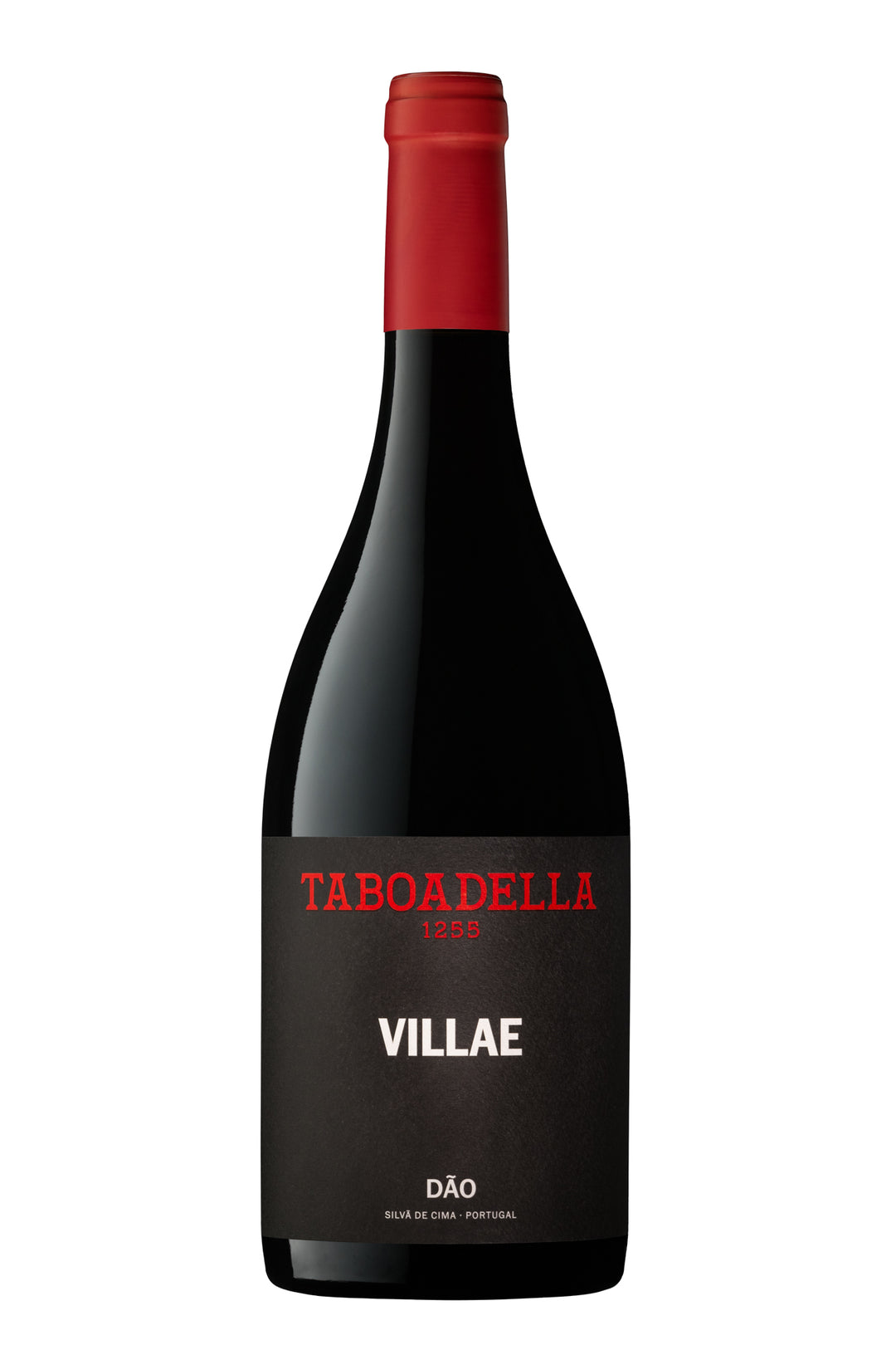 Villae Tinto Rødvin (2021)