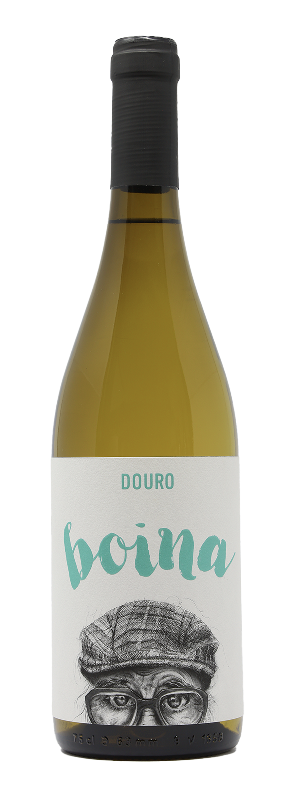 Boina Douro DOC Hvidvin (2021) - Portugal Boutique Winery