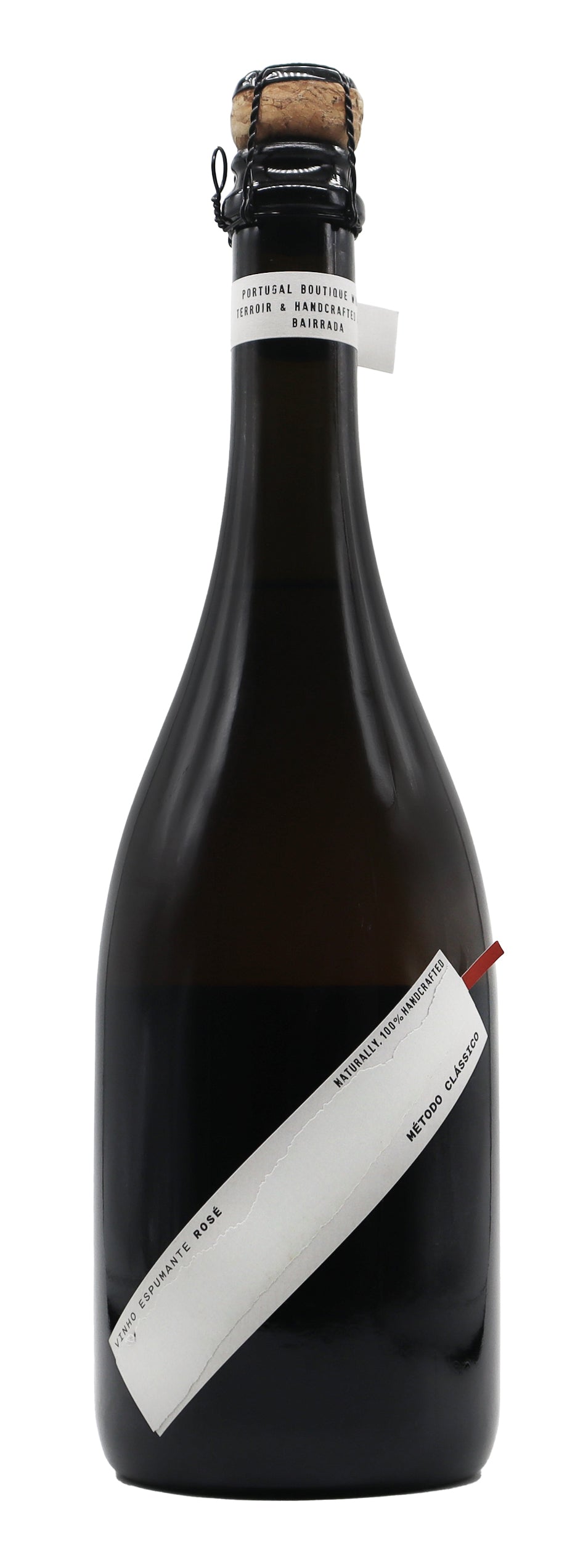 Dinamite Rosé Bobler (2020) - Portugal Boutique Winery