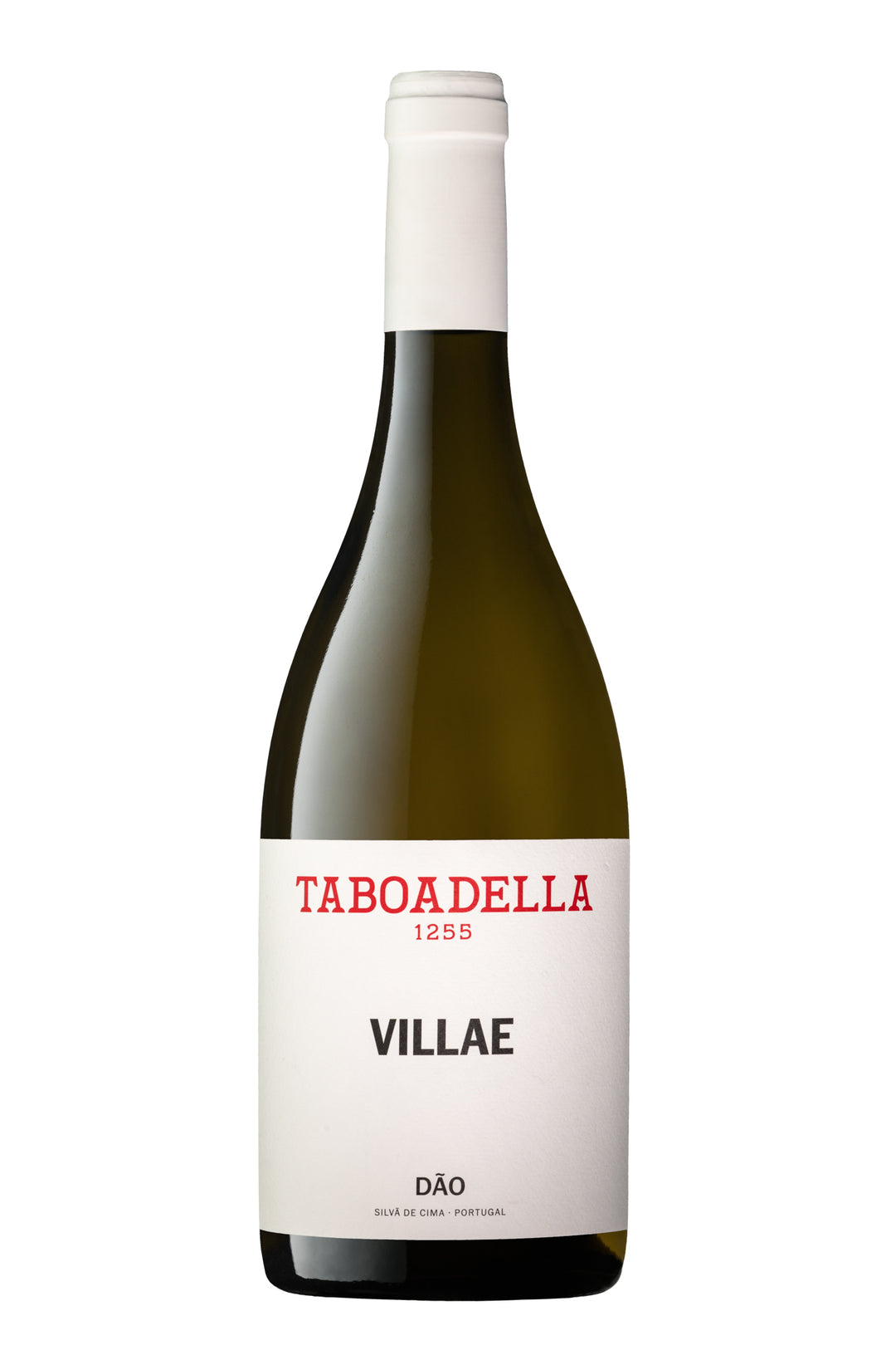 Villae Branco Hvidvin (2022) - Taboadella