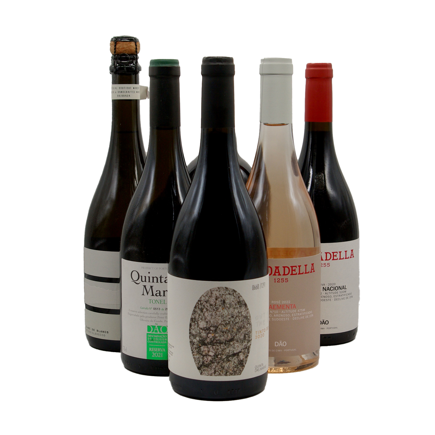 Portugisisk Vin - Køb Rødvin, Hvidvin og Vinho Verde – Portugalore