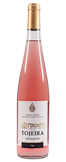 Portugisisk Rosé - Smag Traditionerne