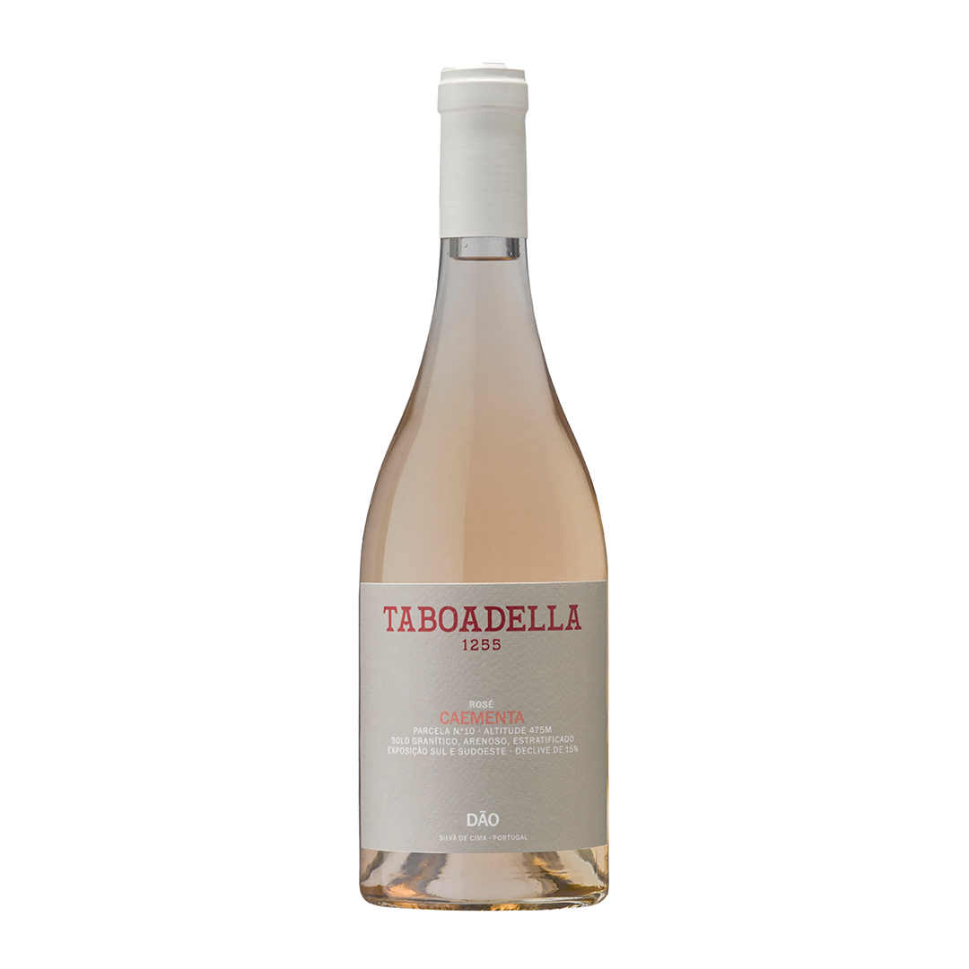 Taboadella Caementa Rosé 2022