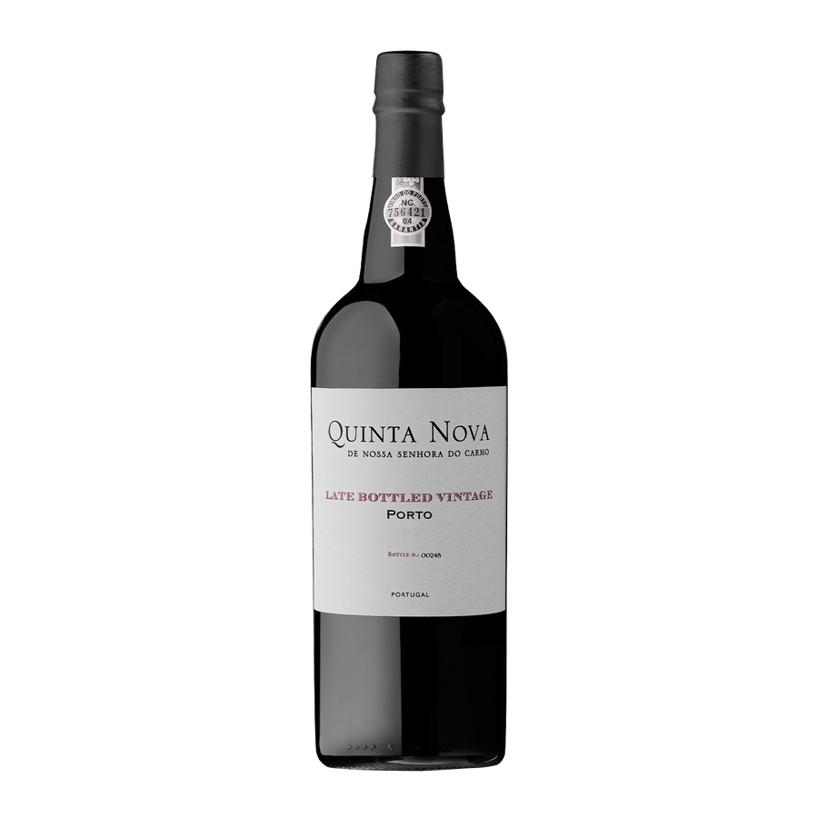 LBV Portvin (2018) - Quinta Nova