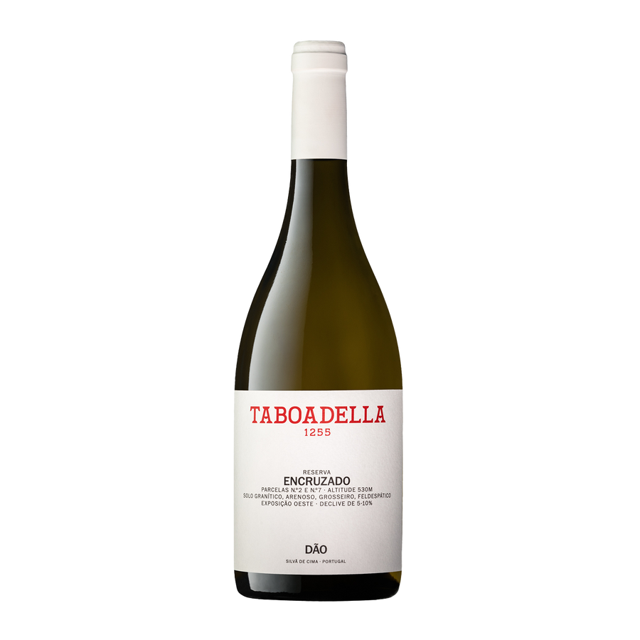 Reserva Encruzado Branco Hvidvin (2022) - Taboadella